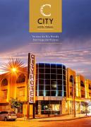 Top Termas de Río Hondo