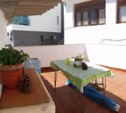 Charming Oceanfront House in Puerto de Mogn, Gran Canaria