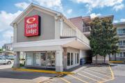 Econo Lodge Louisville Downtown