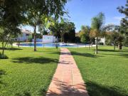 FANTASTICAS ZONAS COMUNES