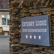 Estuary Lodge Motel