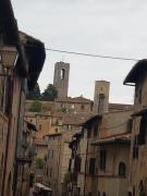 Top San Gimignano