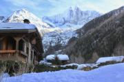 Top Chamonix-Mont-Blanc