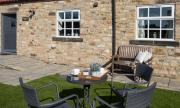 Brooksides Byre Durham Country Cottage Brooksides Byre Durham Country Cottage