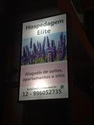 Hospedagem Elite térreo