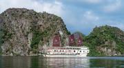 Heritage Line Ylang Cruise - Halong Bay & Lan Ha Bay