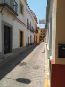 Loft céntrico y confortable