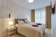 Apartamenty Tulipan visitopl