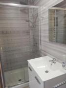 Estudio en Ciudad Jardín