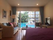 Seaside Apartment at Cha-Am