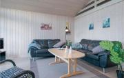 Holiday Home Lars Jensens Vej