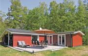 Holiday Home Brogårdsvejen Nexø X