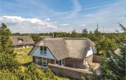 Three-Bedroom Holiday Home In Blavand