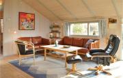 Holiday Home Overdrevsvej