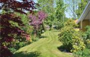 Holiday Home Overdrevsvej