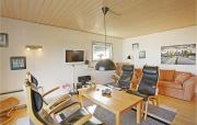 Three-Bedroom Holiday Home In Allinge