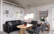 Studio Holiday Home In Lokken