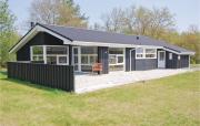 Holiday Home Torpet Hovborg