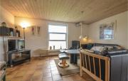 Five-Bedroom Holiday Home In Thisted Five-Bedroom Holiday Home In Thisted