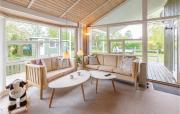 Three-Bedroom Holiday Home In Follenslev