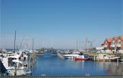 Apartment Skudehavnen Rudkøbing