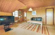 Holiday Home Vester Klit