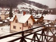 Guest House Mountain