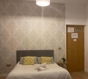 Santa Ana´s Charming Flat