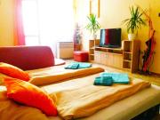 Calm&Sweet Budapest Apartment Calm&Sweet Budapest Apartment