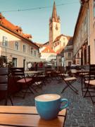 Crown Jewels Centre Sibiu