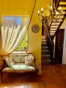 Hotel Rural Vilaflor Self Check In 24h