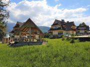 Apartament Podkowa z widokiem na Giewont Apartament Podkowa z widokiem na Giewont