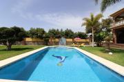 Villa AndreaSol SpainSunRentals 1128