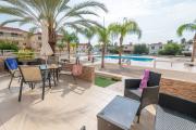 Narcissos Nissi Beach apartment C3