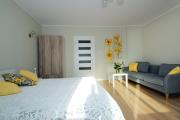 Apartament Kościuszko Apartament Kościuszko