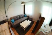 Amazing new apartment in Cracows city center AC balcony top floor Amazing new apartment in Cracows city center AC balcony top floor