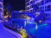 Top Pattaya Central