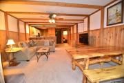 Top Mammoth Lakes