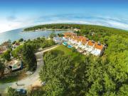 Villa Bobos place with Jacuzzi and Sauna 46D