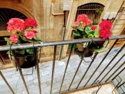 EN EL CORAZÓN DE LA PARTE ANTIGUA EN EL CORAZÓN DE LA PARTE ANTIGUA