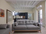 BEAUTIFUL FLAT IN OLTRARNO