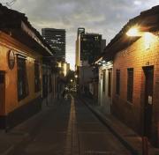Top Bogota