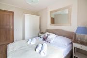 Apartament Słoneczna Przystań Apartament Słoneczna Przystań
