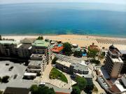 IZVORA APART-HOTEL Beach Front Suites