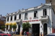 Top Lima
