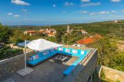 Exceptional 5 Star villa with breathtaking views, Sauna and fitness studio