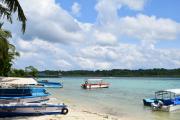 Top Havelock Island Top Havelock Island