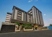The Fern Residency Aurangabad - Chhatrapati Sambhaji Nagar
