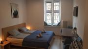 Apartament w sercu Starówki Apartament w sercu Starówki