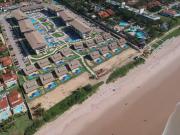 Maravilhoso Resort, em Frente a Belíssima Praia do Cupe - Porto de Galinhas